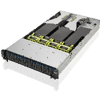 ASUS SERVER BAREBONE RACK RS520A-E11-RS24U