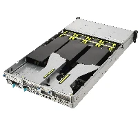 ASUS SERVER BAREBONE RACK RS520A-E11-RS24U