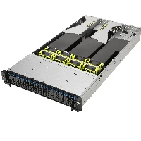 ASUS SERVER BAREBONE RACK RS520A-E11-RS24U