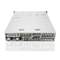 ASUS SERVER BAREBONE RACK RS520A-E11-RS24U