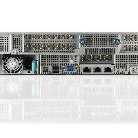 ASUS SERVER BAREBONE RACK RS520A-E11-RS24U