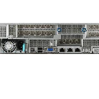 ASUS SERVER BAREBONE RACK RS520A-E11-RS24U