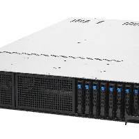 ASUS SERVER BAREBONE RACK RS720Q-E10-RS8U/3000W