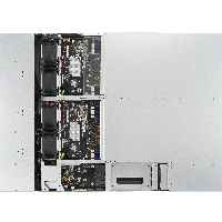 ASUS SERVER BAREBONE RACK RS720Q-E10-RS8U/3000W