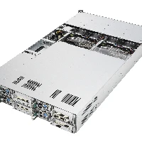 ASUS SERVER BAREBONE RACK RS720Q-E10-RS8U/3000W