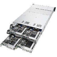ASUS SERVER BAREBONE RACK RS720Q-E10-RS8U/3000W
