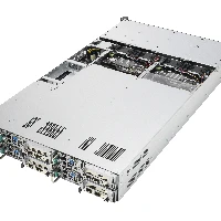 ASUS SERVER BAREBONE RACK RS720Q-E10-RS8U/3000W