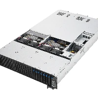 ASUS SERVER BAREBONE RACK RS720Q-E10-RS8U/3000W