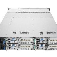 ASUS SERVER BAREBONE RACK RS720Q-E10-RS8U/3000W