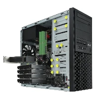 ASUS WORKSTATION TOWER E500 G9/550W