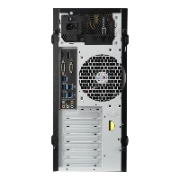 ASUS WORKSTATION TOWER E500 G9/550W