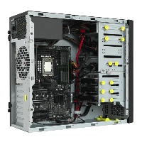 ASUS WORKSTATION TOWER E500 G9/550W