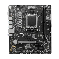 MSI MB PRO A620M-E MATX