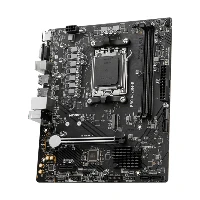 MSI MB PRO A620M-E MATX