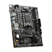 MSI MB PRO A620M-E MATX