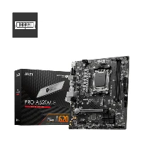 MSI MB PRO A620M-E MATX