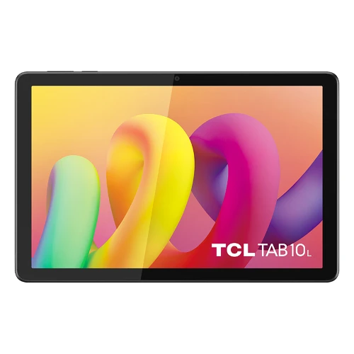 TCL TAB 10L 10.1 2GB/32GB ANDROID 11 BLACK WIFI