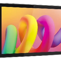 TCL TAB 10L 10.1 2GB/32GB ANDROID 11 BLACK WIFI