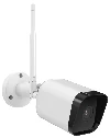 Telecamera Wireless  2Mpx Bullet 1080P fissa