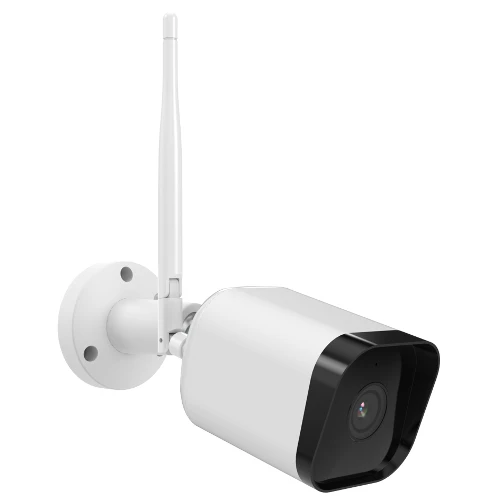 Telecamera Wireless  2Mpx Bullet 1080P fissa