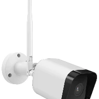 Telecamera Wireless  2Mpx Bullet 1080P fissa