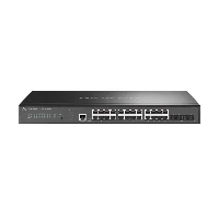 JETSTREAMT 24-PORT 2.5GBASE-T