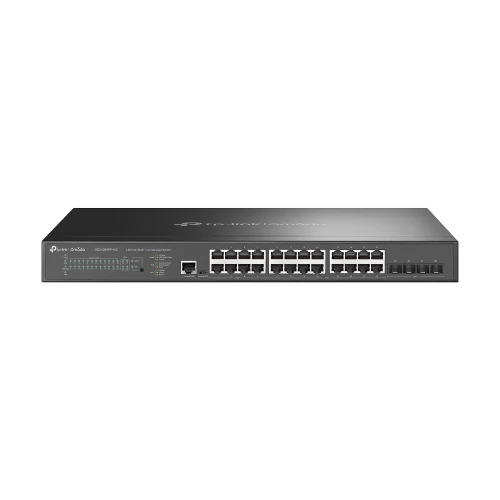 JETSTREAMT 24-PORT 2.5GBASE-T