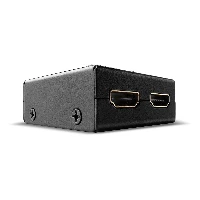 SWITCH HDMI 18G BIDIREZIONALE, 2 PORTE