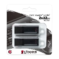 KT 32GB  DT USB EX 2