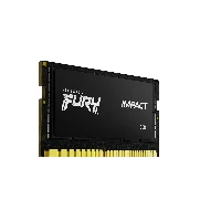 KT 16GB 5600MT DDR5 SoDIMM 