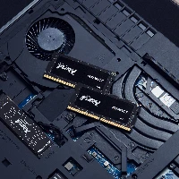 KT 16GB 5600MT DDR5 SoDIMM 