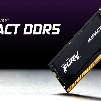 KT 16GB 5600MT DDR5 SoDIMM 