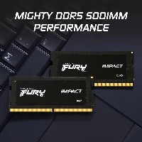 KT 16GB 5600MT DDR5 SoDIMM 