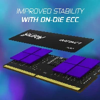 KT 16GB 5600MT DDR5 SoDIMM 