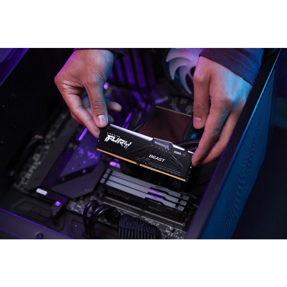 KT 8GB 6000MT DDR5 DIMM R | Synaptica Shop