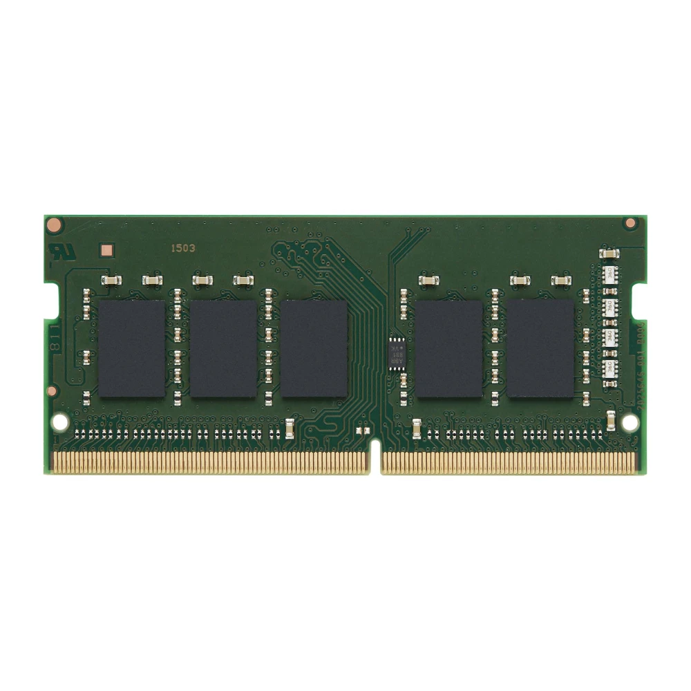 KT 8GB 2666MT DDR4 SODIMM | Synaptica