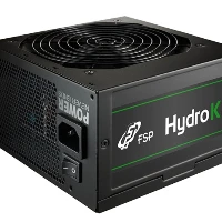 FSP PSU HYDRO K PRO 500W