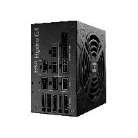 FSP PSU 850W HydroGPro ATX 3.0