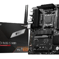 MSI PRO B650-S WIFI