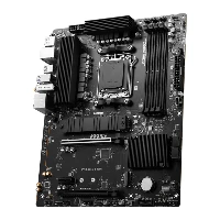 MSI PRO B650-S WIFI