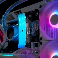 FURY Ren DDR4 32 3200 DIM RGB