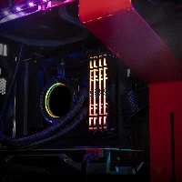 FURY Ren DDR4 32 3200 DIM RGB