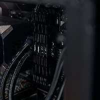 FURY Ren DDR4 4x32 3200 DIMM