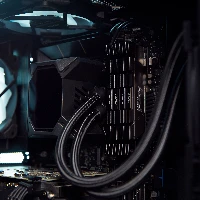 FURY Ren DDR4 4x32 3200 DIMM