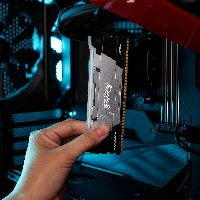 FURY Ren DDR4 4x16 3600 DIM RG