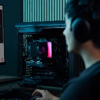 FURY Ren DDR4 4x16 3600 DIM RG