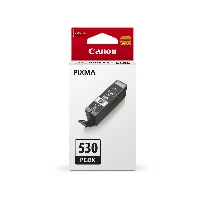 Canon 6117C001, Black, Photo black, 1 pc(s), 400 pages, Single pack