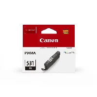 Canon 6118C001, Black, 1 pc(s), Single pack