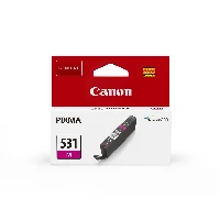 Canon 6120C001, Magenta, 1 pc(s), 475 pages, Single pack
