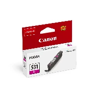 Canon 6120C001, Magenta, 1 pc(s), 475 pages, Single pack